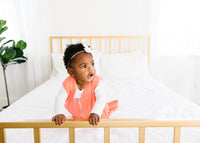 Stella Sleep Bag (0-6 Months) by Copper Pearl