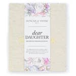 Dear Daughter Prompted Prayer Journal