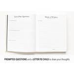 Dear Son Prompted Prayer Journal