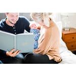 Dear Son Prompted Prayer Journal