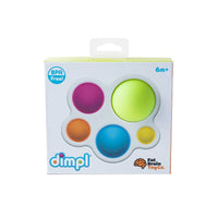 Dimpl by Fat Brain Toy Co.