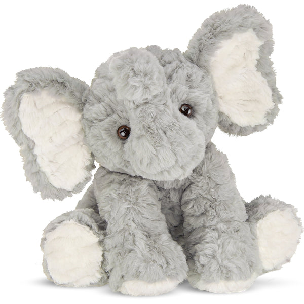 Dinky the Elephant Stuffed Animal
