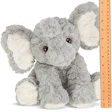 Dinky the Elephant Stuffed Animal