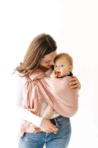 Rosy baby sling discount