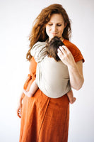 Linen Ring Sling by Kyte Baby