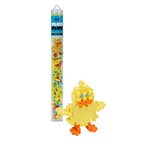 Chick Tube by Plus-Plus USA