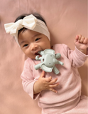 Elephant Baby Molar Teether by Itzy Ritzy