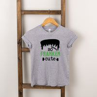 So Franken Cute Shirt