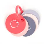 Fruit For Thought Teething Flashcards
