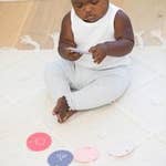 Fruit For Thought Teething Flashcards