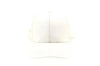 Glitter High Ponytail Hat by CC Beanie