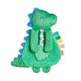 James the Green Dino Lovey