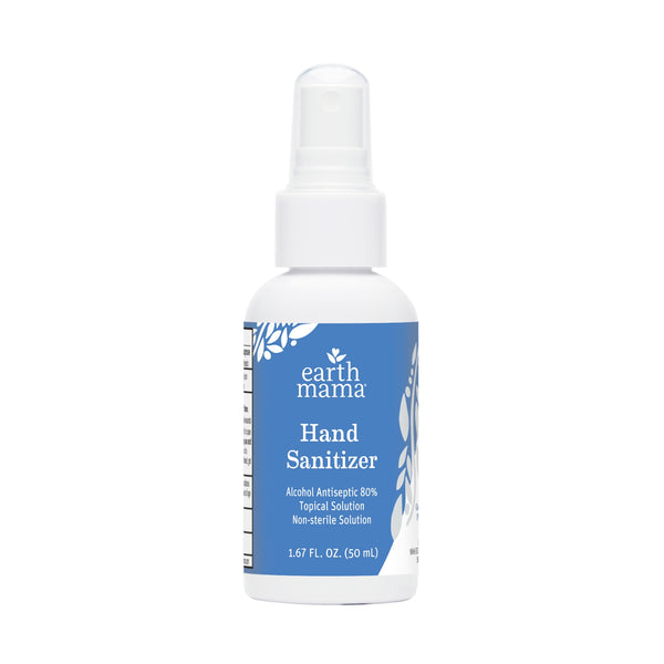 Lavender Hand Sanitizer Spray - 1.67 fl. oz.