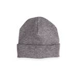 Heather Charcoal Hat