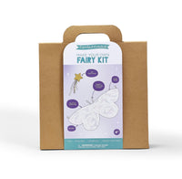Make Your Own Fairy Kit