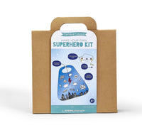 Make Your Own Superhero Kit