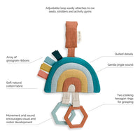 Jingle Rainbow Toy