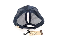 Littles' High Ponytail Hat by CC Beanie