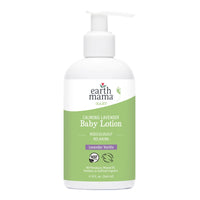 Calming Lavender Baby Lotion - 8 fl. oz.