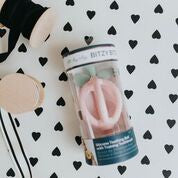 Pink Lemonade Drop Bitzy Biter