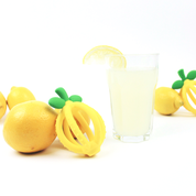 Lemon Drop Bitzy Biter