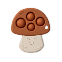 Mushroom Itzy Pop