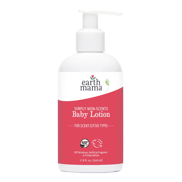 Simply Non-Scents Baby Wash - 5.3 fl. oz.