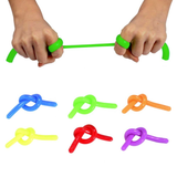 Stretchy Noodles Fidget Toy (6 pack)