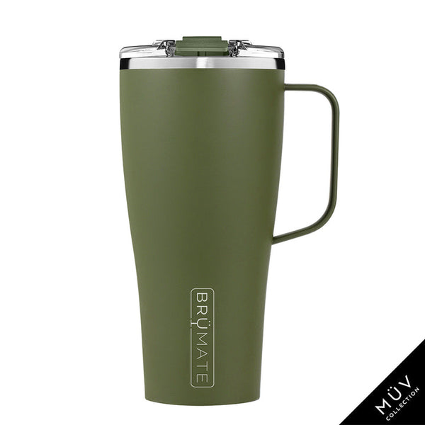 OD Green Toddy XL (32 oz) by Brumate