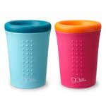 Oh! No Spill CupCup (12 oz.) by GoSili
