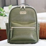 Mini Backpack in Olive by Itzy Ritzy