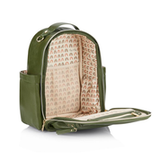 Mini Backpack in Olive by Itzy Ritzy