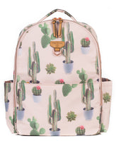 Companion Backpack in Cactus by TWELVElittle