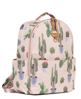 Companion Backpack in Cactus by TWELVElittle