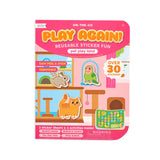 Play Again! Pet Play Land Mini Kit by Ooly