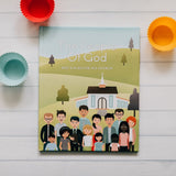 The People of God Book