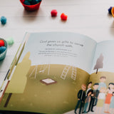 The People of God Book