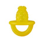 Pineapple Teensy Teether