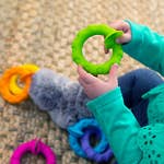 PipSquigz Ringlets by Fat Brain Toys Co.
