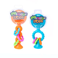 Pip Squigz Loops by Fat Brain Toys Co.