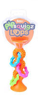 Pip Squigz Loops by Fat Brain Toys Co.