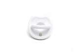 Classic Silicone Pacifier - Multiple Colors - by The Dearest Grey