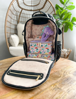 Darling Dinos Packing Cubes by Itzy Ritzy