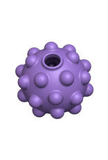 Nubbles Sensory Clutching Ball - Multiple Colors by BeginAgain