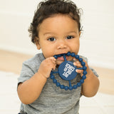 Put Me In Coach Happy Teether