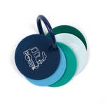 Born To Ride Teething Flashcards
