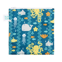 Sea Friends Snack Bag (1 piece)