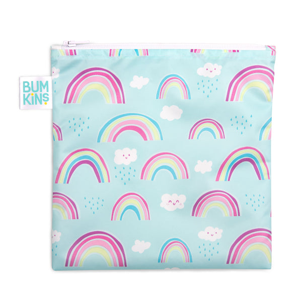 Rainbow Snack Bag (1 piece)