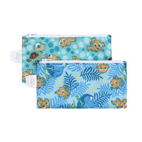 Finding Nemo Snack Bag (2 pack)