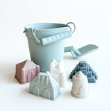 Silicone Beach Toy Set